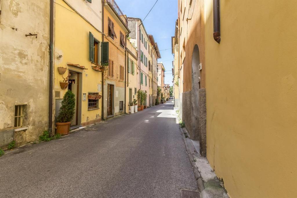 Corte Navari - Italo'S Home Pietrasanta Exteriér fotografie